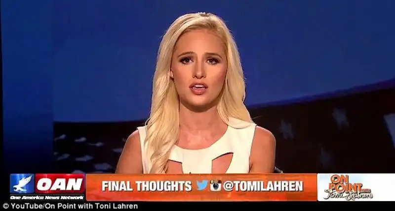 tomi lahren