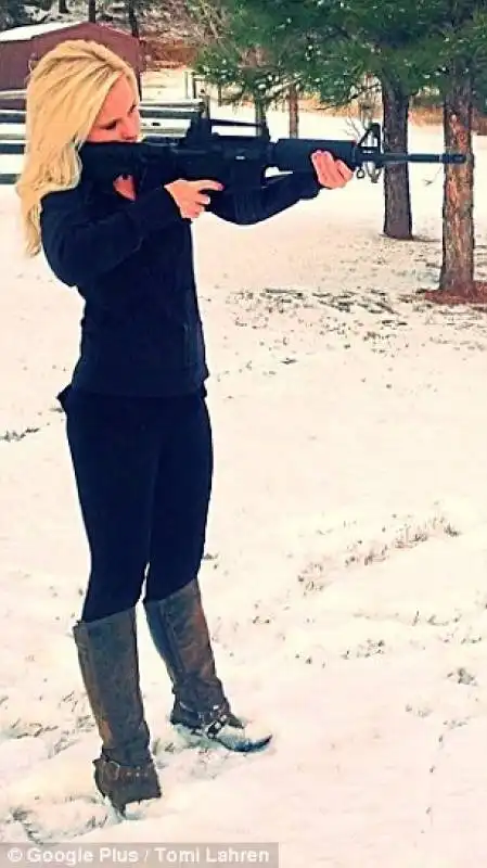 tomi lahren ak 47