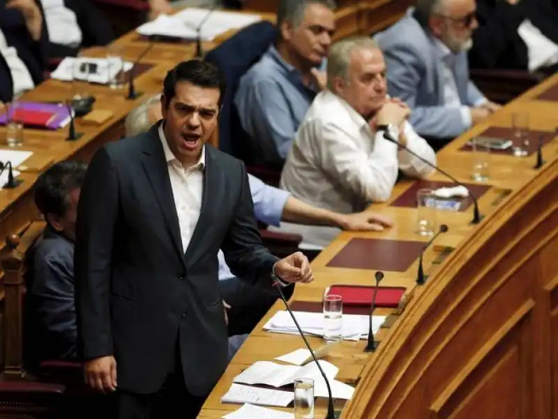 TSIPRAS 