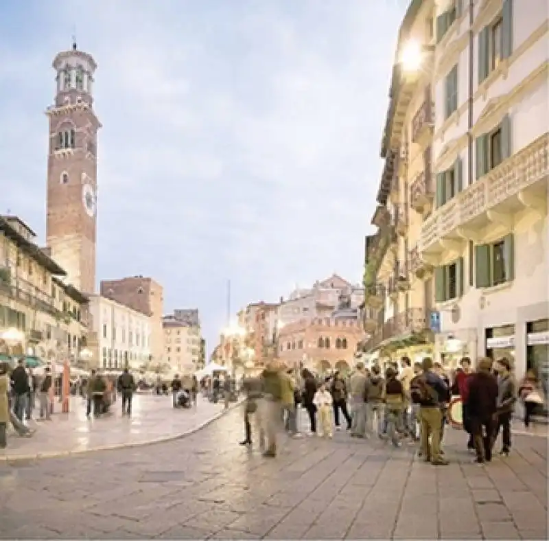 VERONA