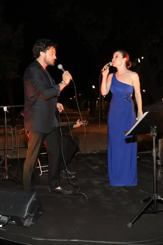 vittorio grigolo performing