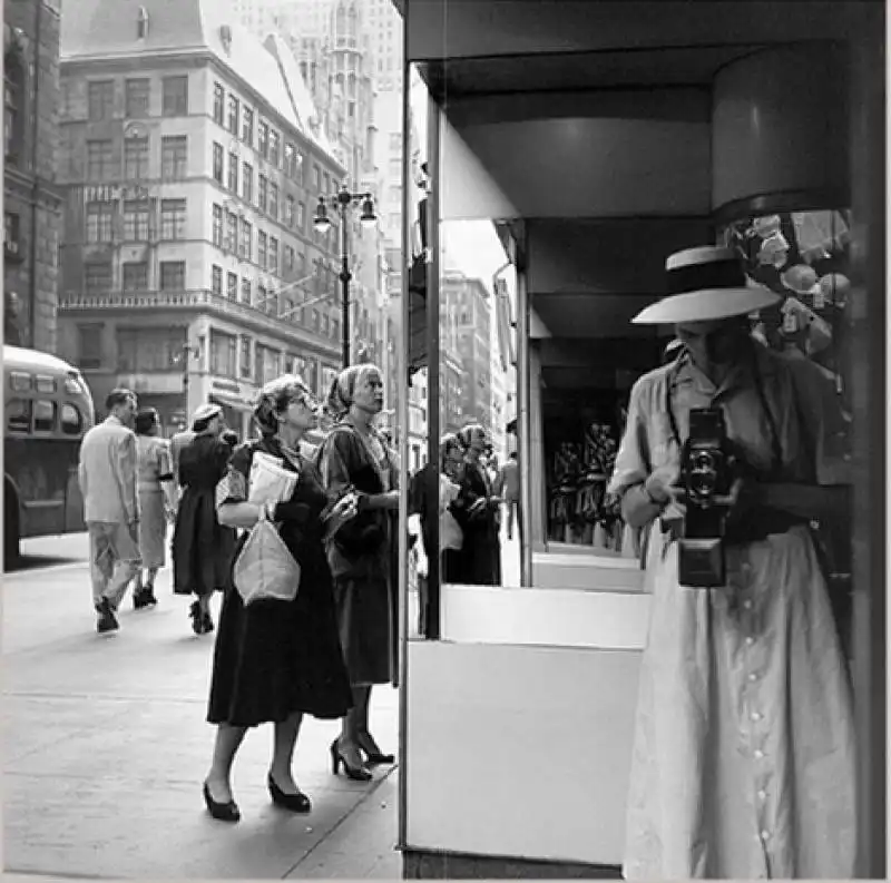 VIVIAN MAIER 3