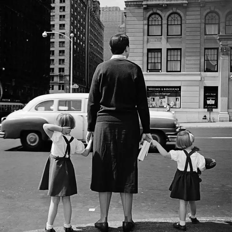 vivian maier   mc