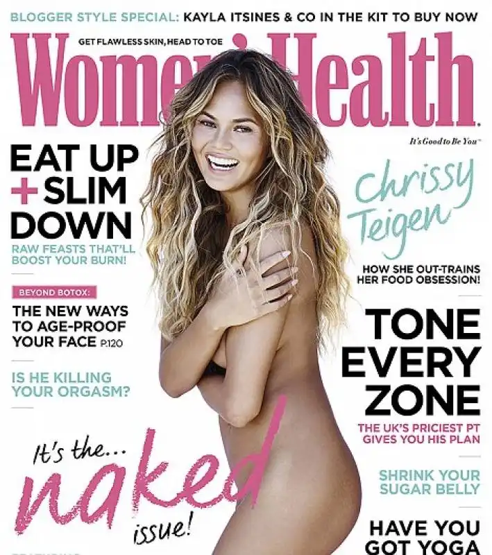 women's health