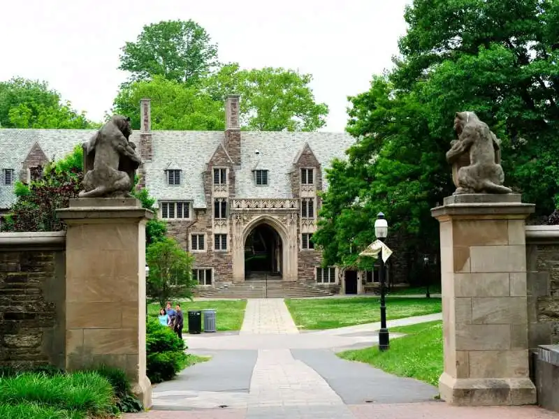 10   princeton university