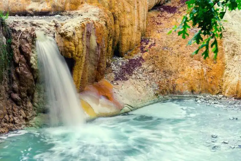 15   bagni san filippo toscana acque termali