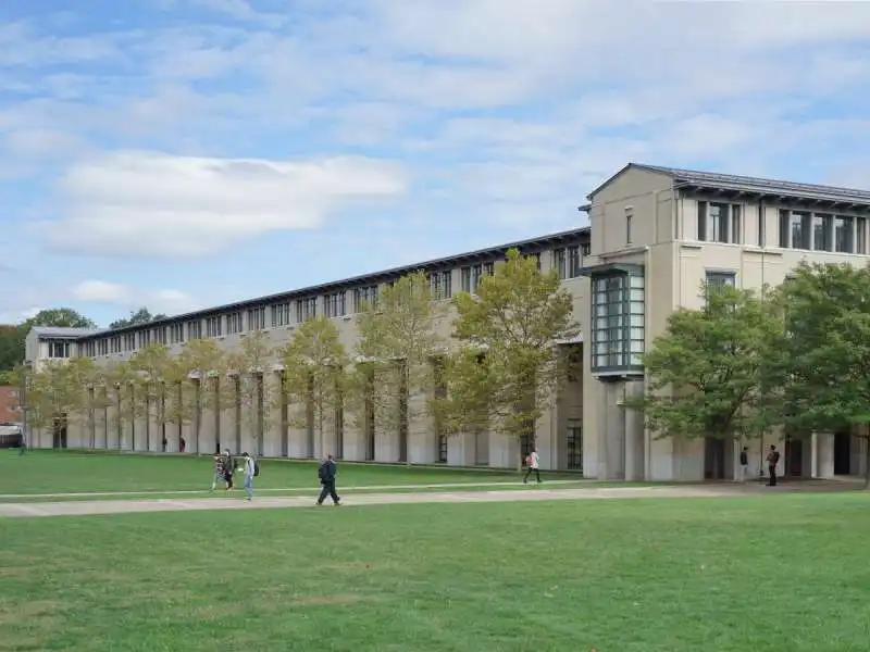 5  Carnegie Mellon University