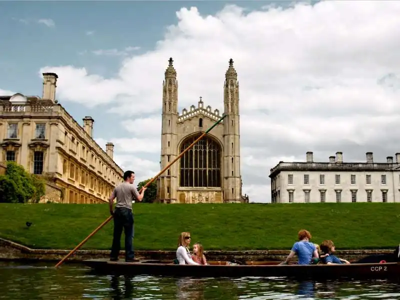 6 - University of Cambridge