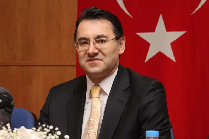 ALPARSLAN ALTAN