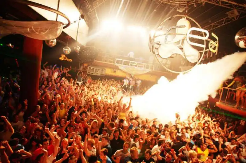 amnesia ibiza