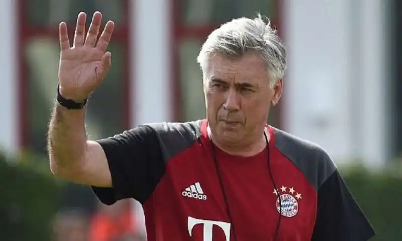 ANCELOTTI