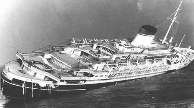 ANDREA DORIA