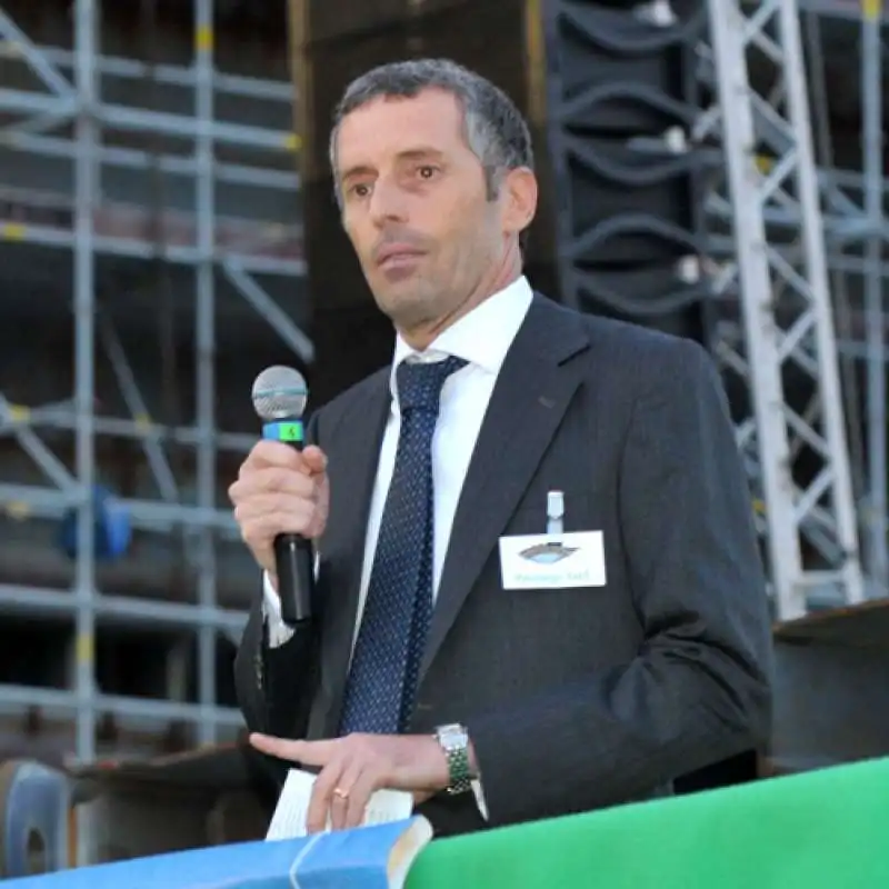 ANTONIO BATTISTA