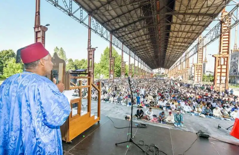 APPENDINO ALLA CHIUSURA DEL RAMADAN 5