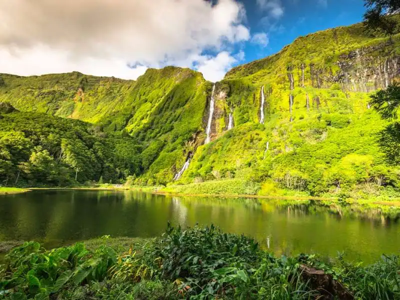 azores portogallo