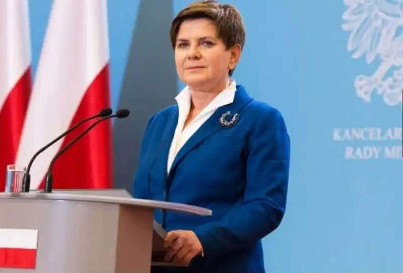 BEATA SZYDLO