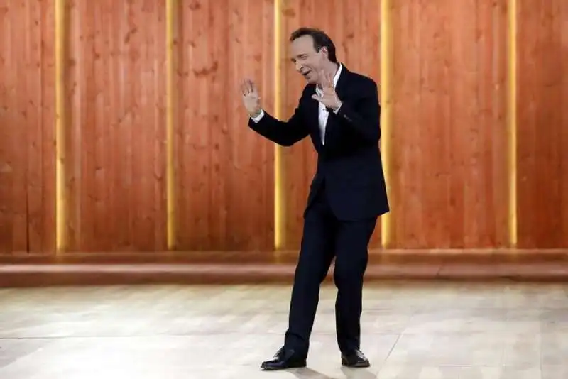 BENIGNI