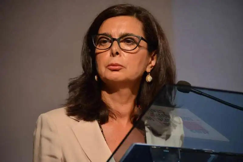 BOLDRINI