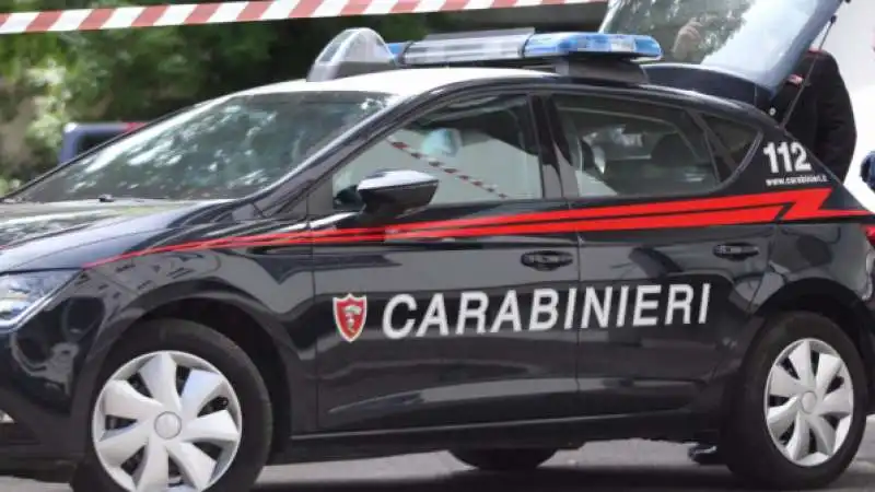 CARABINIERI