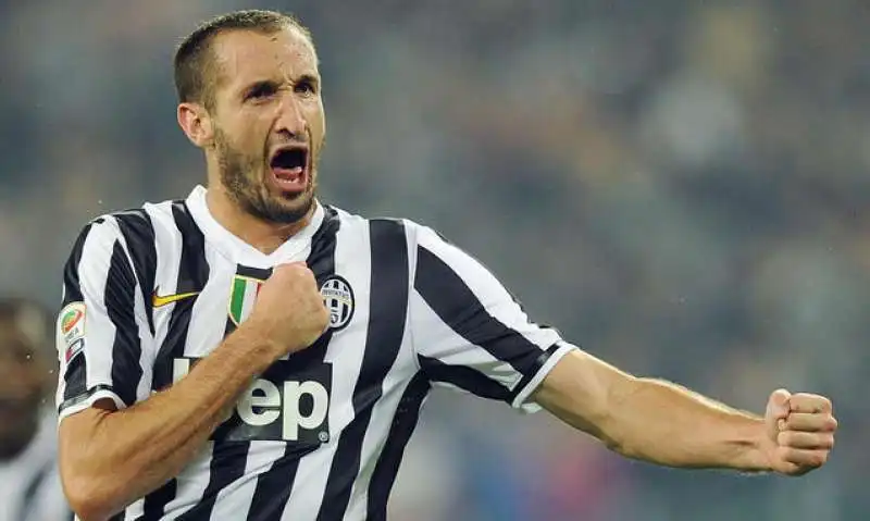 chiellini