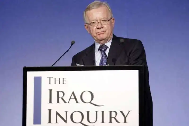 CHILCOT 1