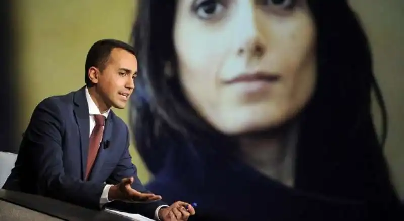 DI MAIO RAGGI