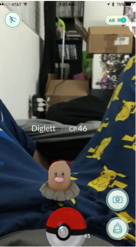 dick pic pokemon1