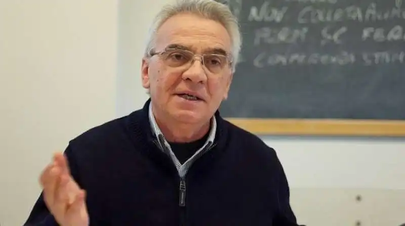 DON VINICIO ALBANESI