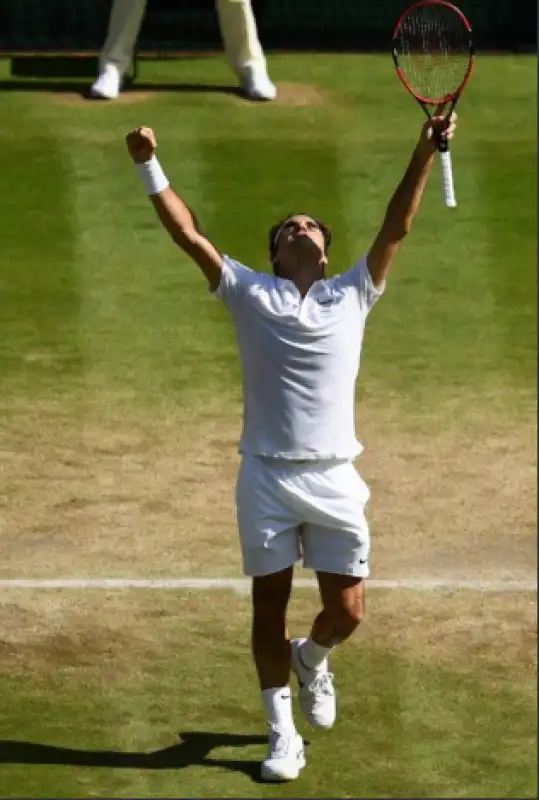 FEDERER