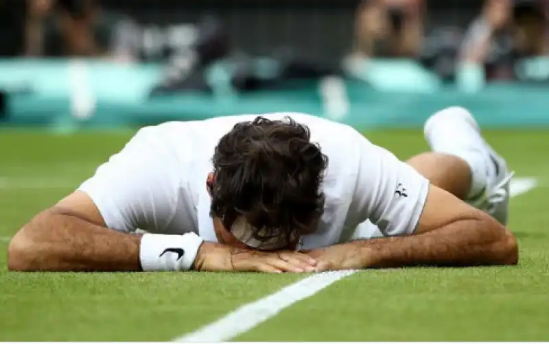 FEDERER