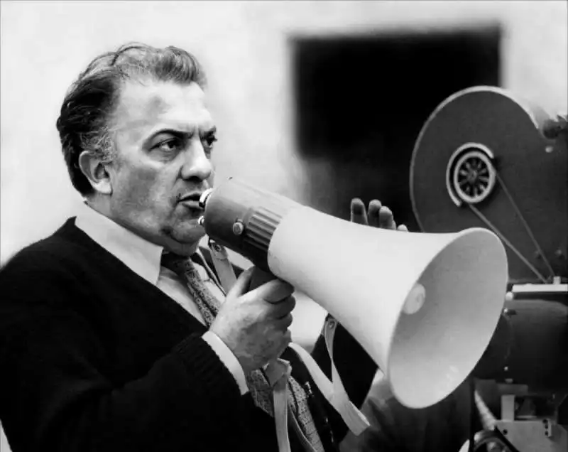 fellini