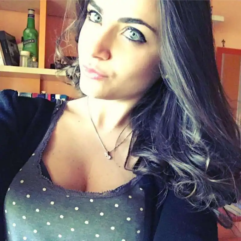 francesca scarpato 4