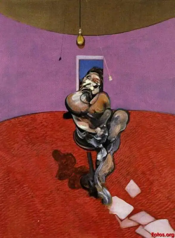 FRANCIS BACON 1