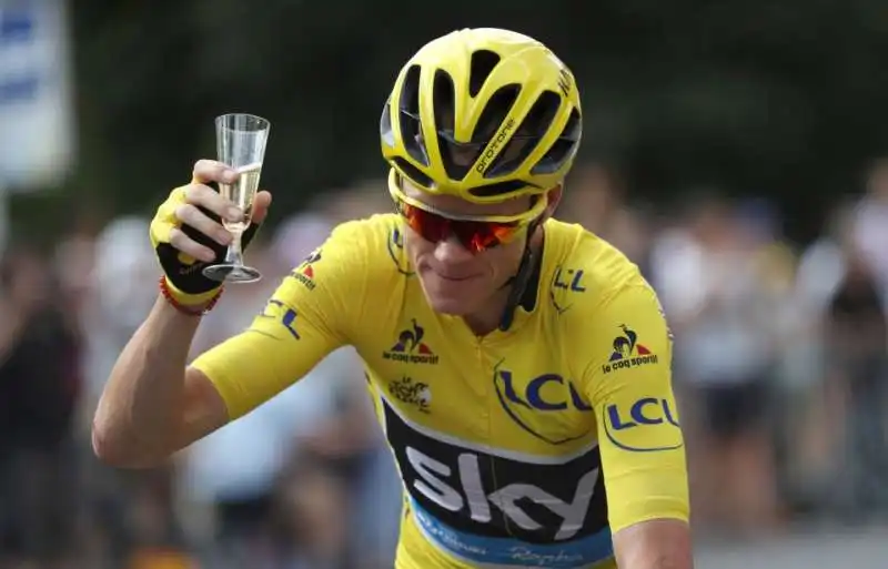 FROOME