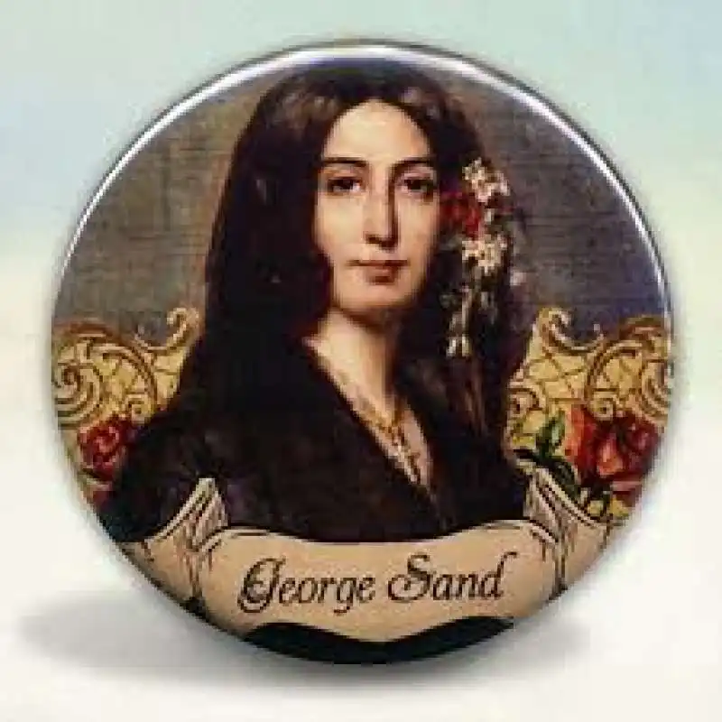 george sand