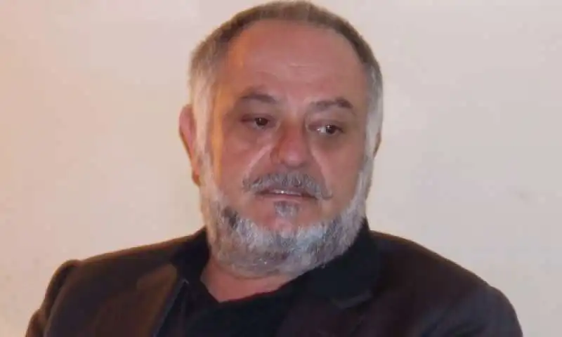 giuseppe esposito