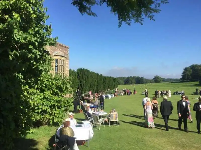 glyndebourne