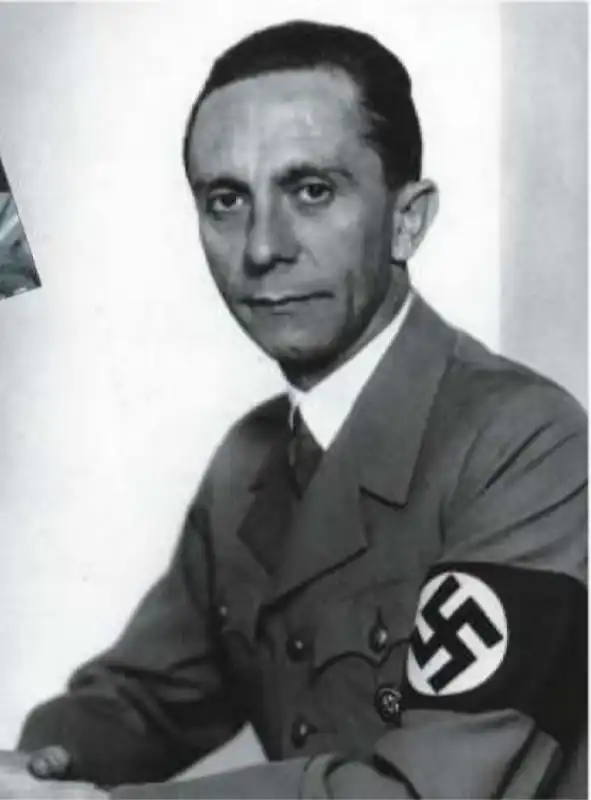 GOEBBELS