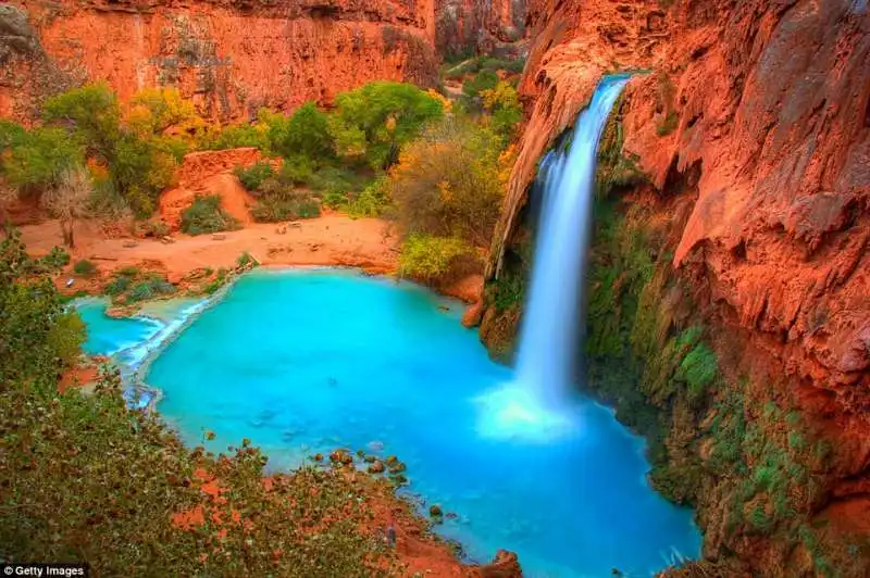 grand canyon arizona  