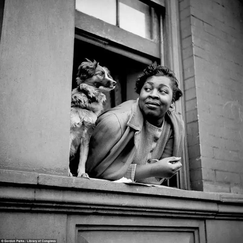 harlem di gordon parks 8