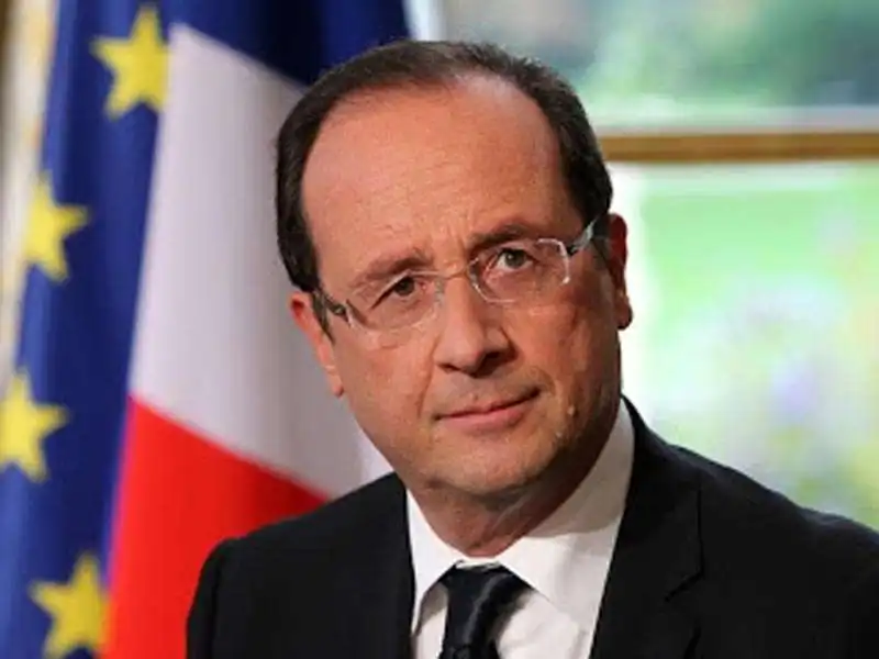 HOLLANDE