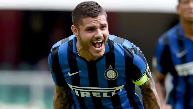 ICARDI