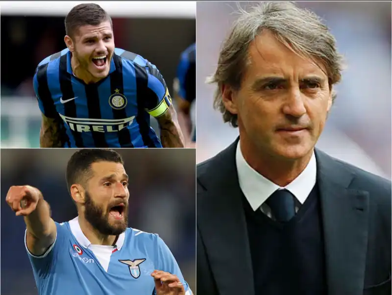 ICARDI CANDREVA