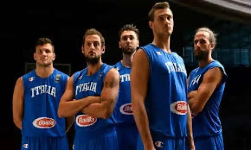 ITALBASKET