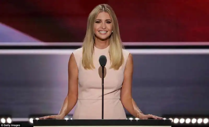 ivanka trump