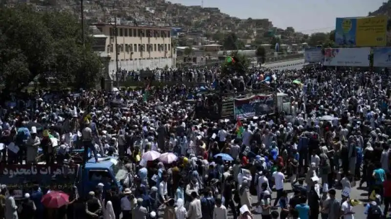 KABUL HAZARA 3