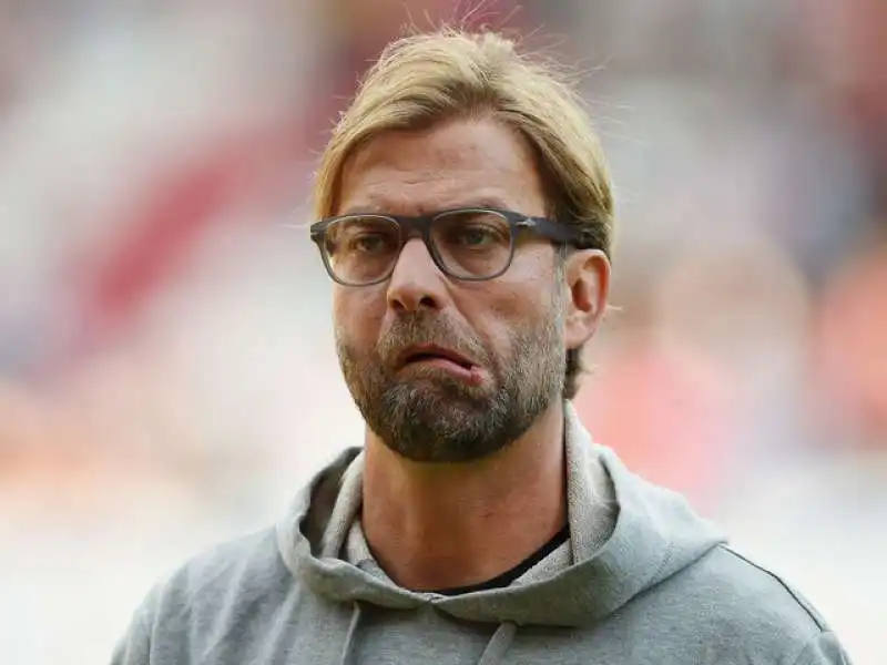 KLOPP