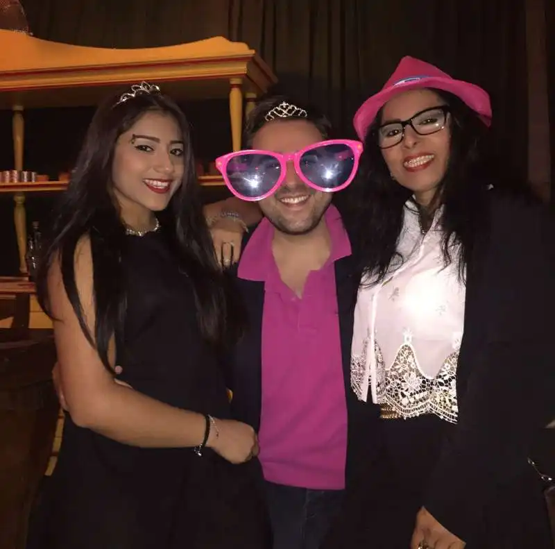 la quinceanera party  19