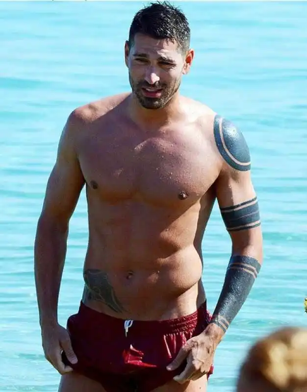 marco borriello 