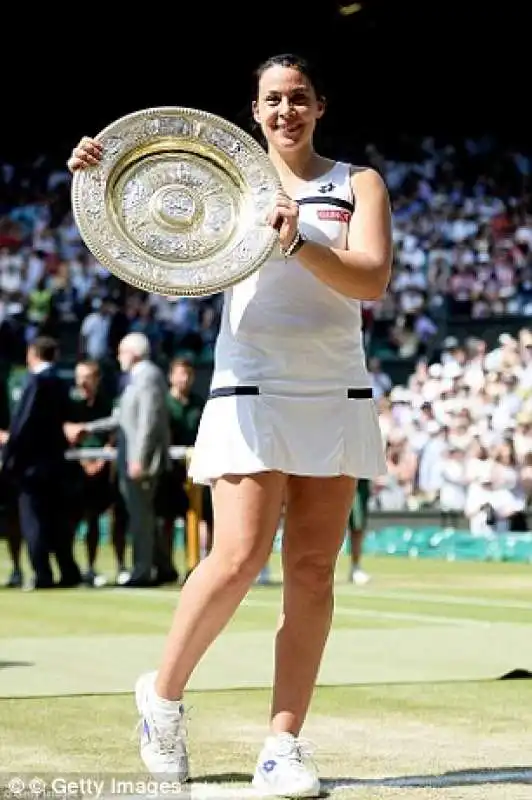 marion bartoli